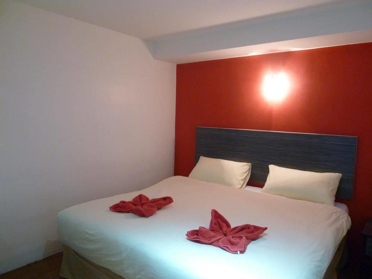My Home Hotel @ Pekeliling Kuala Lumpur Esterno foto