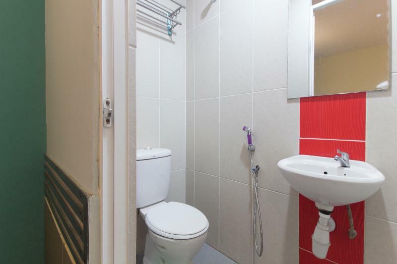 My Home Hotel @ Pekeliling Kuala Lumpur Esterno foto