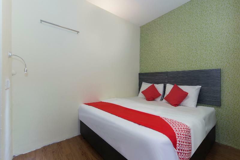 My Home Hotel @ Pekeliling Kuala Lumpur Esterno foto