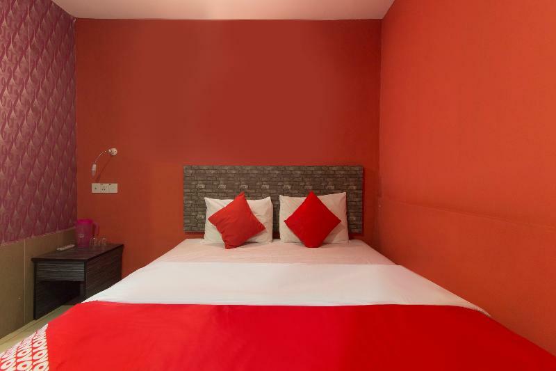 My Home Hotel @ Pekeliling Kuala Lumpur Esterno foto