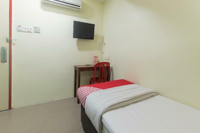 My Home Hotel @ Pekeliling Kuala Lumpur Esterno foto