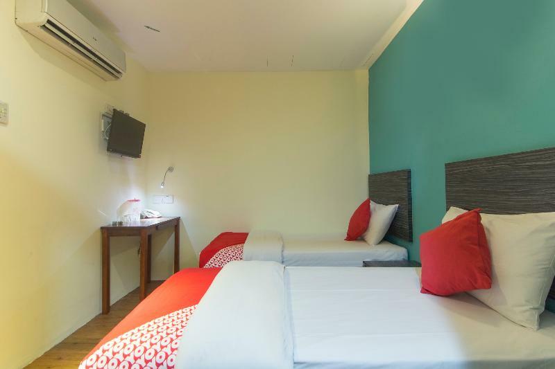 My Home Hotel @ Pekeliling Kuala Lumpur Esterno foto